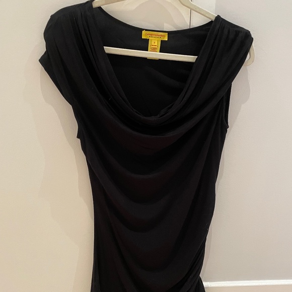 Catherine Malandrino Favorites - Size S - Black - Picture 1 of 1
